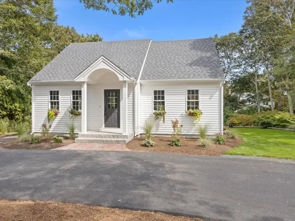 50 Norris Rd, Bourne, MA 02532
