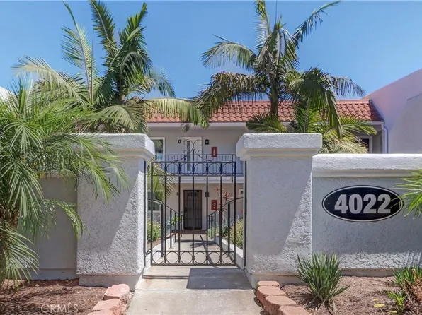4022 Calle Sonora Este Unit O, Laguna Hills, CA 92637