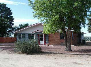 3103 W Cox Rd, Willcox, AZ 85643