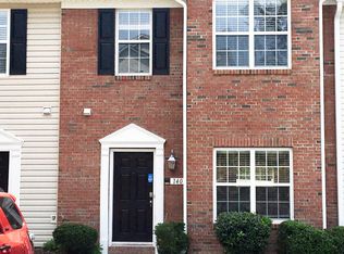 140 Forthview Way, Apex, NC 27502