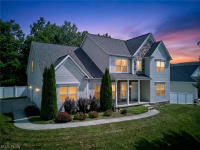 483 S Marigold Ln, Kent, OH, 44240
