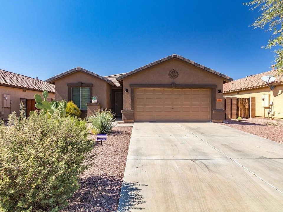 Wonderful curb appeal
