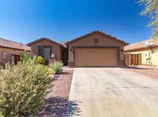 35560 N Belgian Blue Ct, San Tan Valley, AZ 85143