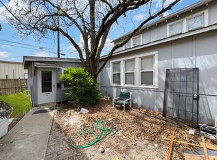 4400A Aspen St, Bryan, TX 77801