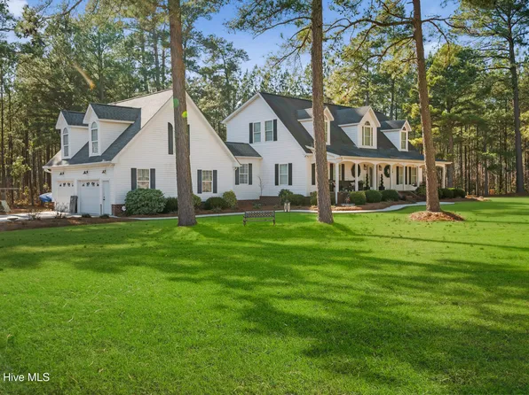 305 Wares Chapel Lane, Washington, NC 27889