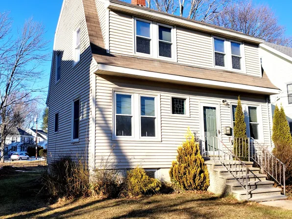 465 Woodford Street, Portland, ME 04103