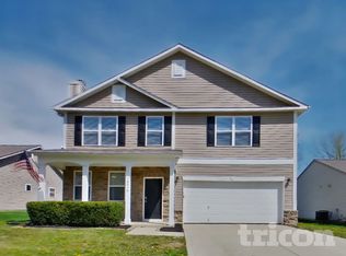 10810 Running Brook Rd, Indianapolis, IN 46234