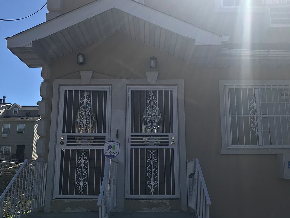 1st image of 106-42 166 St