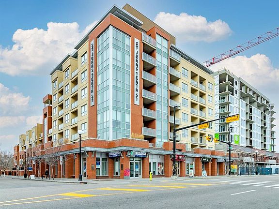 2nd image of 1110 S 3rd Ave NW #303