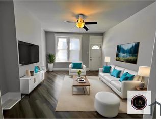 2464 N Napa St, Philadelphia, PA 19132