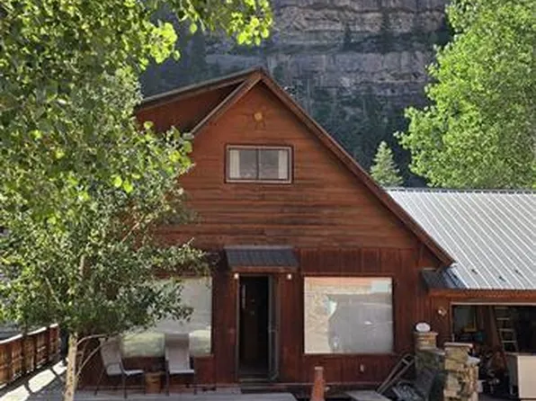 122 6th Avenue, Ouray, CO 81427