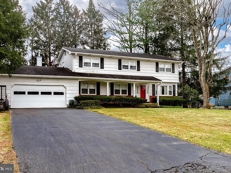 49 Rockleigh Dr, Ewing, NJ 08628 Zillow