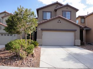 9105 Spirit Canyon Ave, Las Vegas, NV 89149