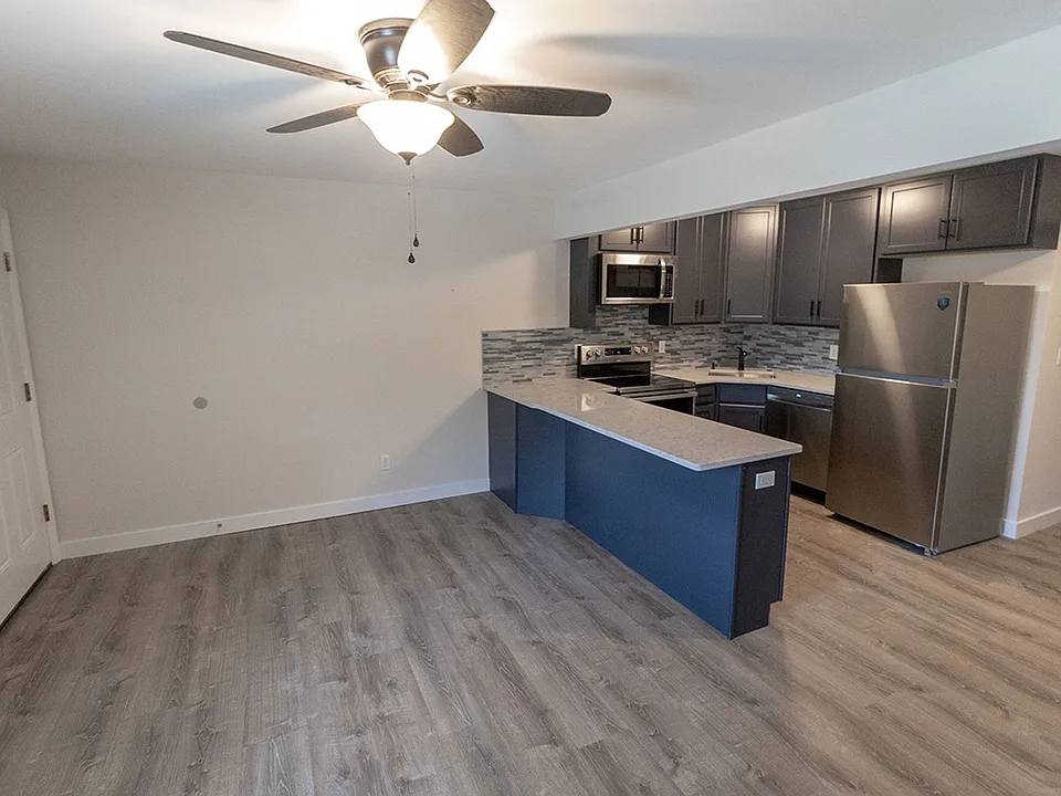 801 N Ann St #1
