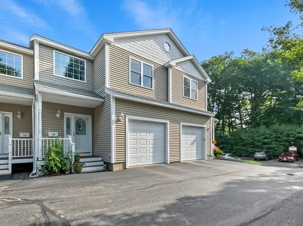 18 Phillips St #9, Leominster, MA 01453