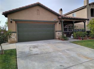 17723 Camino Del Rey, Moreno Valley, CA 92551