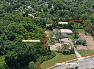 2315 Baxter Rd, Chesterfield, MO 63017