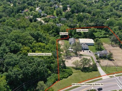 2315 Baxter Rd, Chesterfield, MO, 63017