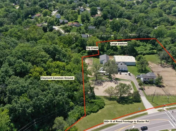 2315 Baxter Rd, Chesterfield, MO 63017