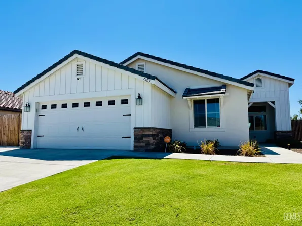 7303 Wild Mustang Dr, Bakersfield, CA 93311