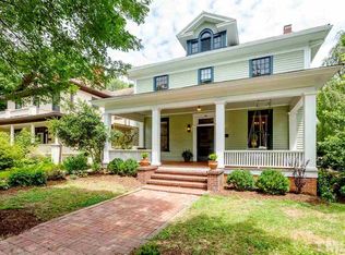 1010 Gloria Ave, Durham, NC 27701