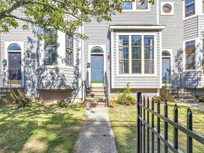 28 Cottage Street #28, Bridgeport, CT, 06605