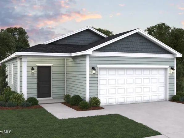 1062 Hanson Drive, Leland, NC 28451