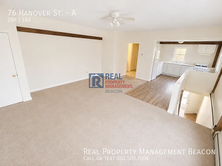 76 Hanover St #A — Photo 6