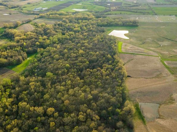 County Rd #9, Luray, MO 63453