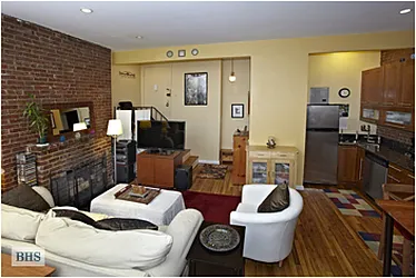 Sold by Brown Harris Stevens