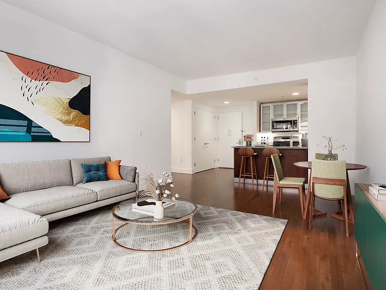 37 W 21st St #205 — Photo 5
