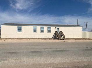 913 SW 1st St, Andrews, TX 79714