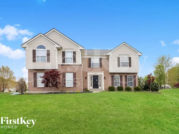 1249 Timber Ridge Ct, Batavia, OH 45103