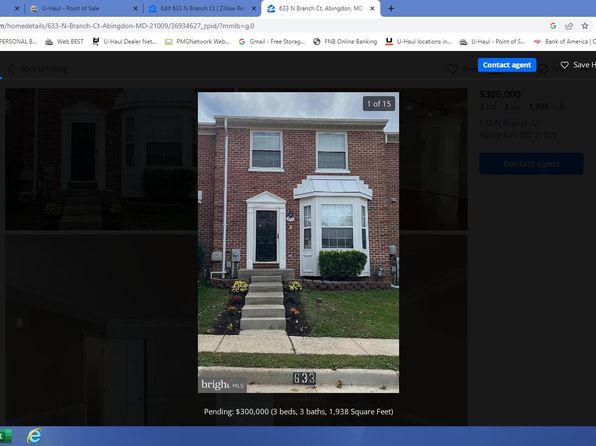 633 N Branch Ct
