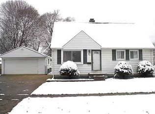 640 Kansas Ave, Ypsilanti, MI 48198