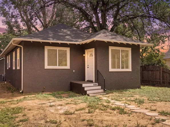 509 Clayton St, Brush, CO 80723
