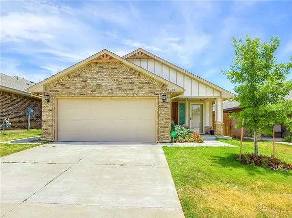 4628 Crystal Clear Ln, Oklahoma City, OK 73179