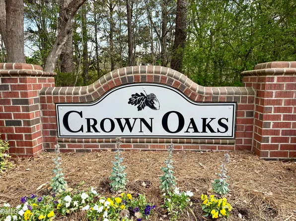 7721 Kingsberry Ct, Raleigh, NC 27615