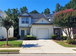 4717 Autumn Rose Trl, Oakwood, GA 30566