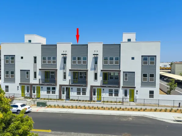 921 Avenida Neptuno #3, Chula Vista, CA 91911