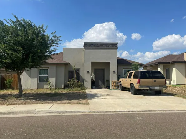 1532 Riddle Dr, Laredo, TX 78046