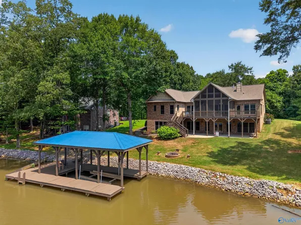 971 Ramsey Rd, Rainbow City, AL 35906
