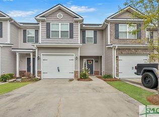 280 Kepler Loop, Richmond Hill, GA 31324