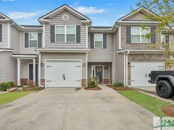 280 Kepler Loop #280, Richmond Hill, GA 31324