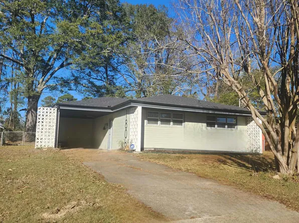 (undisclosed Address), Arkadelphia, AR 71923