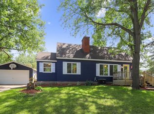 568 2nd Ave NW, Forest Lake, MN 55025