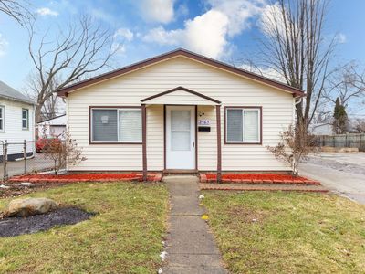 2465 Waltz Ave, Warren, MI, 48091