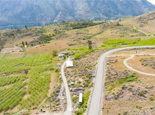 955 Lower Joe Creek Rd, Manson, WA 98831