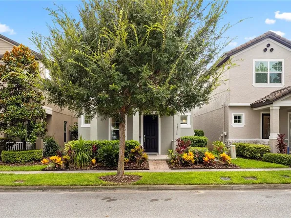 14536 Golden Harbor Ln, Winter Garden, FL 34787