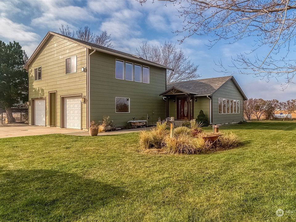 266 Thurber Road, Touchet, WA 99360 Zillow